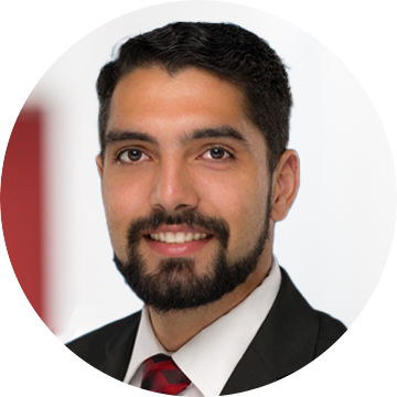 Sammy Khadder, MBA