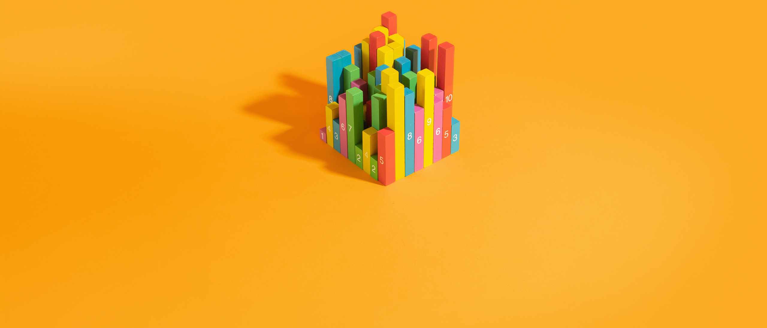 Über die Vorteile strategischer Asset-Allokation 