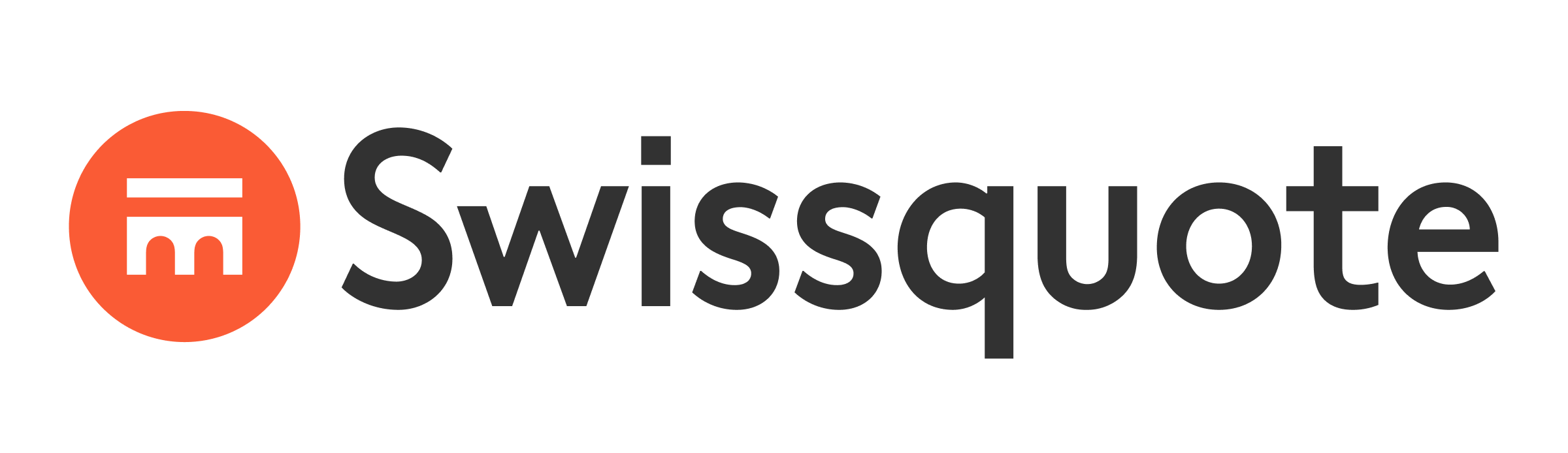 Swissquote logo
