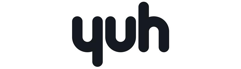 Yuh logo