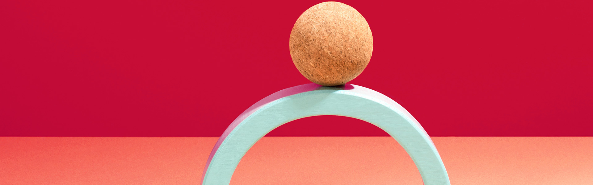 Prinzip 2: Balance halten