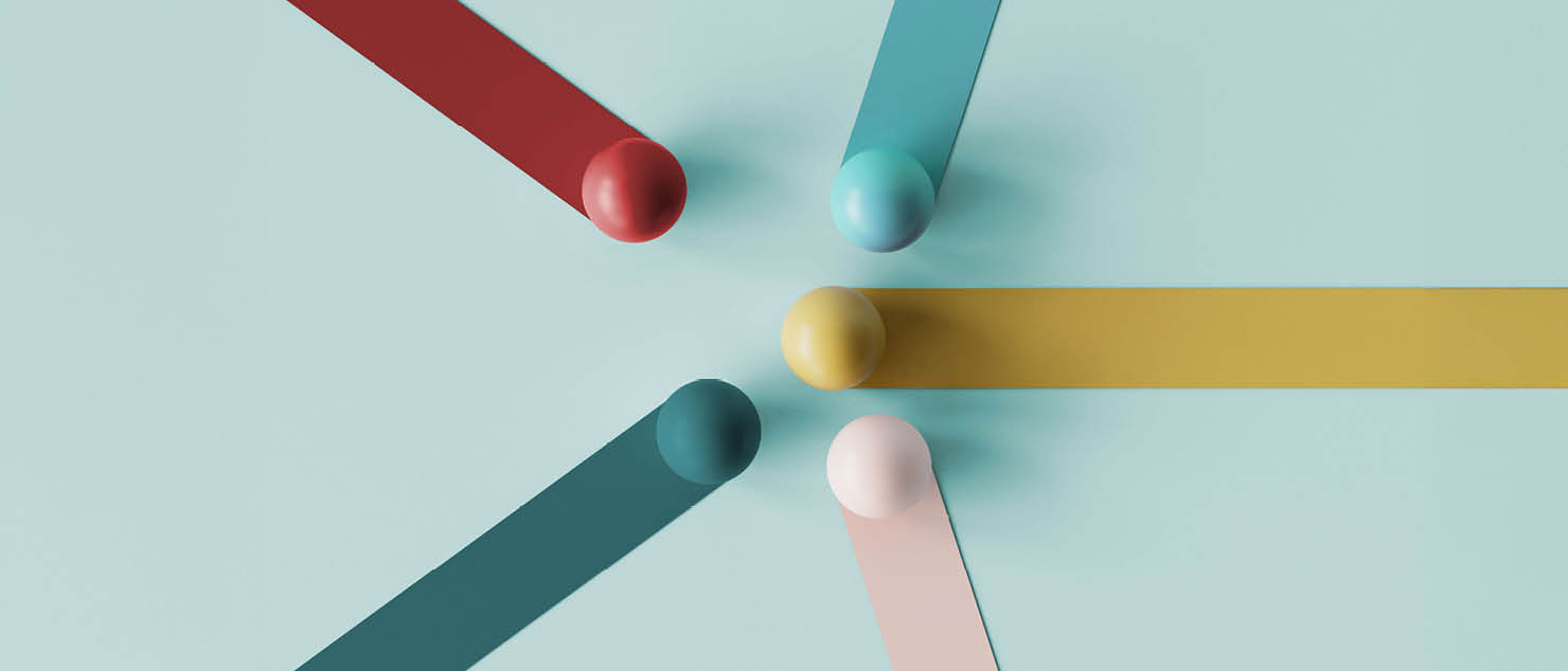 5 themes shaping global fixed income markets