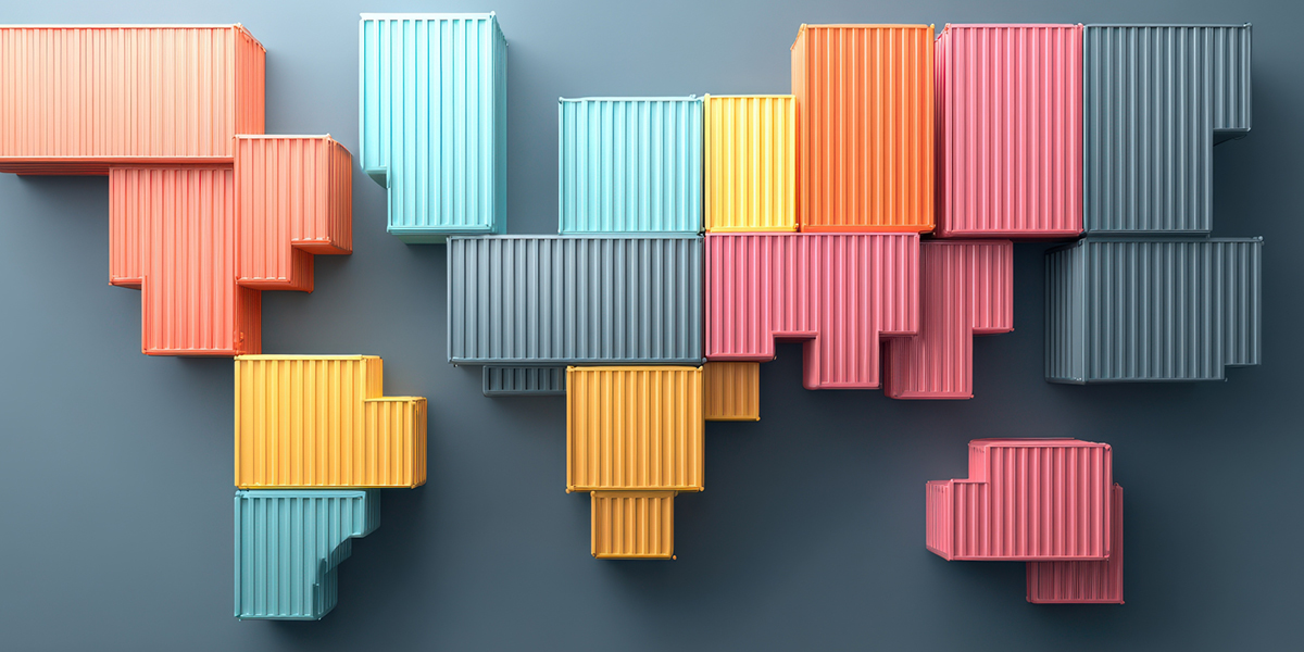 Wie die Zölle unsere Wirtschaftsprognosen beeinflussen