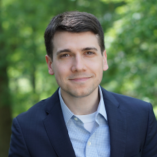 Andy Reed + ' ' + Investment Strategist, Vanguard