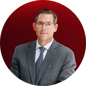 Joseph H. Davis, Ph.D. + ' ' + Global Chief Economist, Vanguard