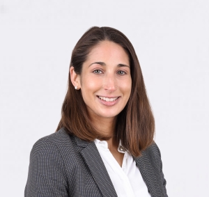 Vivien Jain + ' ' + Chief Executive Officer, Swiss Association of Wealth Managers | SAM